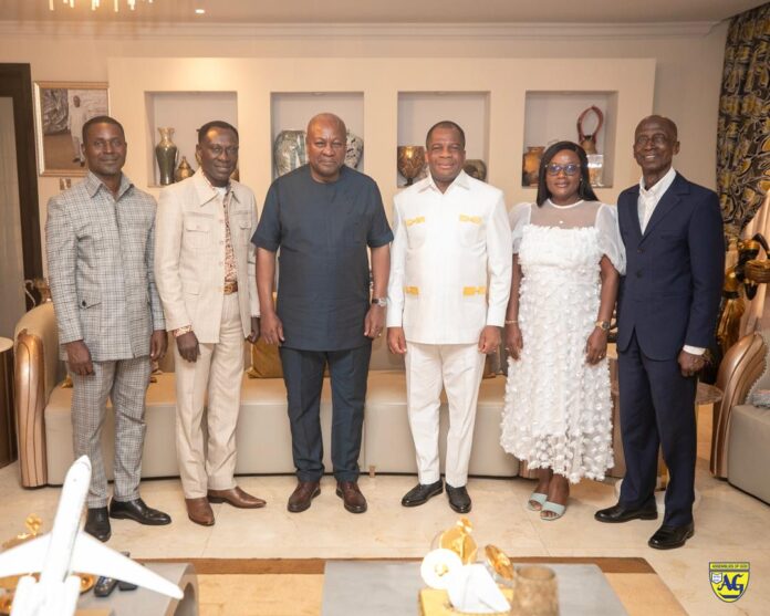 courtesy call