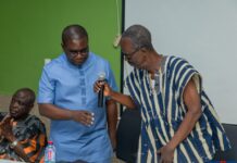You can’t use yesterday’s tools to win 2028 elections – Yaw Barima jabs NPP General Secretary Yaw Barima
