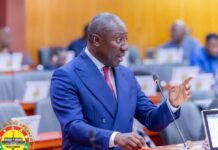 Tribunals Bill: A return to ‘kangaroo courts’ – Minority leader warns Mahama not to sign bill kangaroo courts