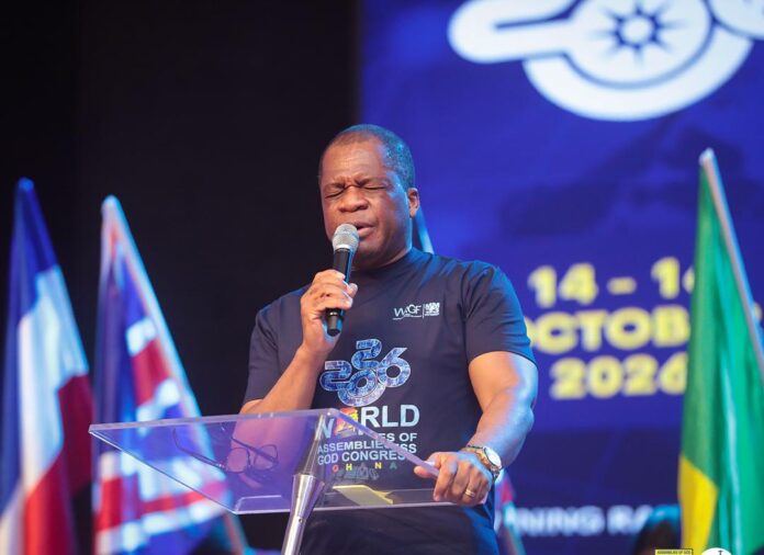 2026 world congress