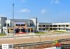 Dr Ato Forson commissions state-of-the-art Butler Barracks for Ghana Armed Forces at Burma Camp Butler Barracks