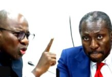 Ayariga fires Afenyo-Markin: ‘Don’t use Parliament to intimidate law enforcement’ intimidate