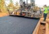Government sets 24-month deadline for Big Push roads, targets 2027 completion Big Push road