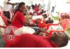 Gov’t urges Ghanaians to support ‘Service to the Soul’ national blood drive on August 8 Service to the Soul