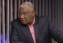 No rift with Bawumia – Agyarko Campaign sets record straight ahead of NPP election Agyarko Campaign