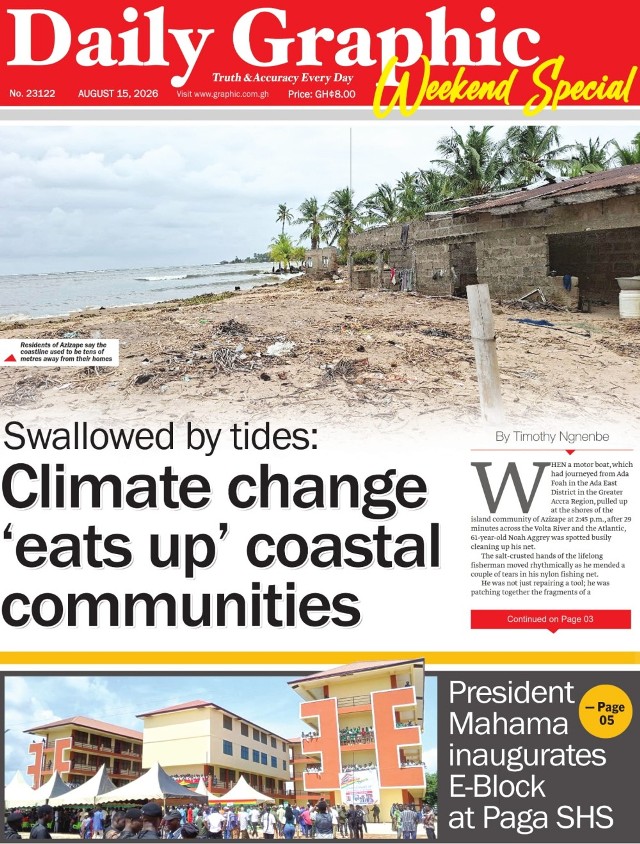 newspaper headlines