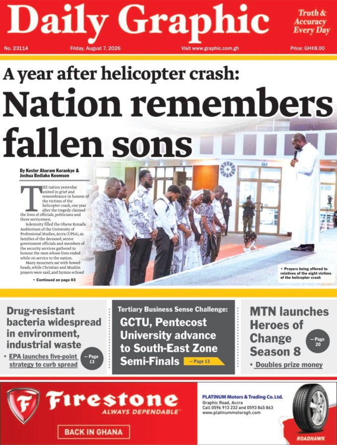 newspaper headlines
