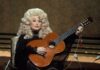 Dolly Parton dies at 80: Country music legend leaves a powerful legacy of songs, love and giving dolly parton