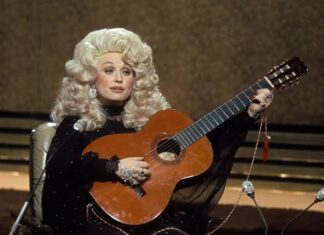 Dolly Parton dies at 80: Country music legend leaves a powerful legacy of songs, love and giving dolly parton