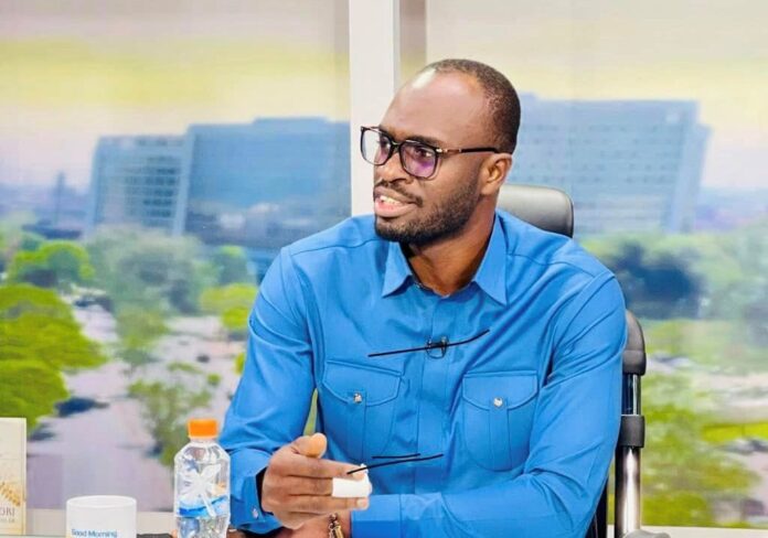 Walewale MP