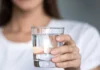 What happens to your body when you drink water every day water