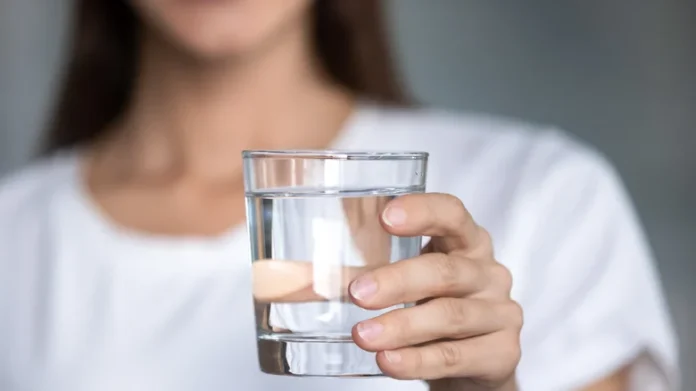 water