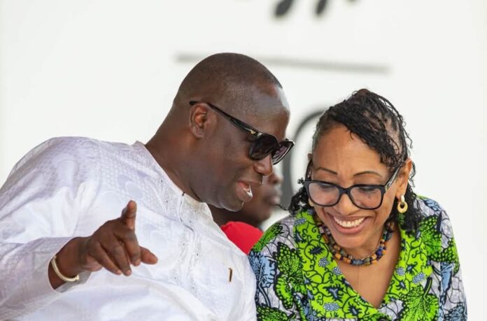 Nkrumah’s vision of self-reliance