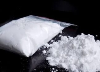 Tema Port cocaine bust: Police intercept 866 parcels hidden in gari cocaine