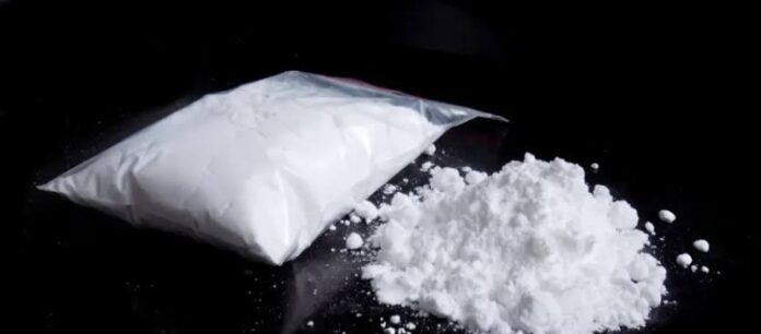 cocaine