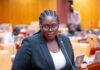 African Women’s Day 2026: Shirley Kyei calls for action to secure Africa’s water future African Women’s Day 2026