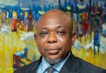 James Agalga thanks Ghanaians after appointment as Majority Leader James Agalga