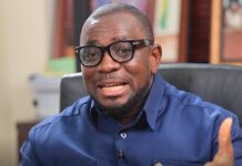 Minority demands speedy completion of Accra-Kumasi highway after fatal Birimso Bridge accident Accra-Kumasi Highway