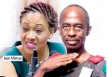 NDC can still win elections with Jean Mensa at EC – Asiedu Nketia Jean Mensa