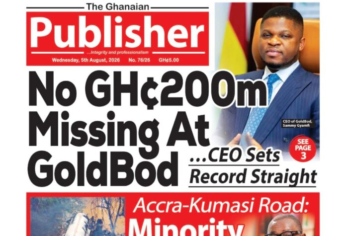 newspaper headlines