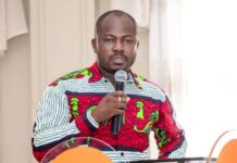 ‘Investigate what?’ – NPP demands action over Asante Berko bribery case Berko bribery case