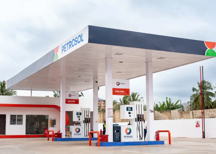 petrosol