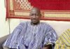 Ghana’s Deputy Ambassador to Saudi Arabia, Alhaji Sanni Jajah, dies in Jeddah Alhaji Sanni Jajah, Ghana's Deputy Ambassador to Saudi Arabia who died in Jeddah on August 8, 2026