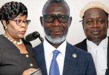 Supreme Court nominees approved despite Minority’s nine-ground objection supreme court nominees