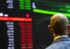 US national debt passes $40tn after doubling in a decade us national debt