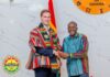Historic boost for tourism as ‘Visit Ghana’ set to feature on Sunderland FC jerseys visit Ghana