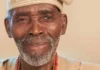 Legendary Nigerian actor Olu Jacobs dies aged 84 Olu Jacobs