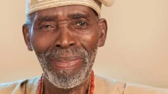 Olu Jacobs