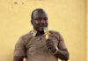 Shock in Mankranso as Ahafo Ano South West DCE Abubakar Sedik dies Abubakar Sedik