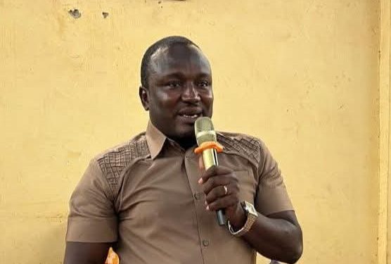 Abubakar Sedik