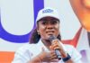 ‘Do not become a weapon against women’ – Akosua Manu tells CID Boss Akosua Manu