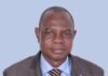 ECOWAS: Dominic Napare demands stronger early warning systems for West Africa to curb climate disasters Dominic Napare