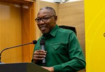Clement Apaak fires back at Afenyo-Markin over ‘education crisis’ claims education crisis