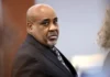 Ex-gang boss Keffe D guilty of orchestrating 1996 murder of rapper Tupac Shakur Keffe D