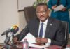 Carbon Financing: Africa Must Build Bankable Climate Projects – Ricketts Hagan bankable climate projects, Ricketts-Hagan