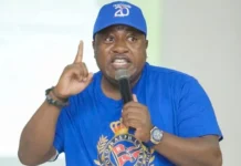 Cocaine crisis: NPP fires fresh warning as pressure mounts on Mahama cocaine