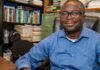 Kofi Akamani: Ghanaian professor shot dead in Illinois as wife faces murder charge Kofi Akamani