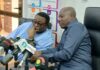 Ayariga pledges to protect Ghana’s religious harmony religious harmony