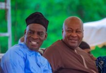 Arabic and Chinese policy: Apologize or dismiss Education Minister – NPP tells Mahama arabic