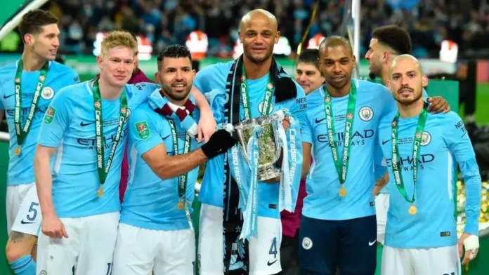 man city