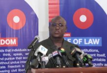 NPP backs ban on MPs serving on public boards and procurement bodies public boards, five-year