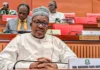 ECOWAS warns climate change could displace 32 million people by 2050 climate change
