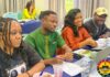 IJM Ghana to Train Parliamentary Press Corps on child protection, human trafficking Parliamentary Press Corps
