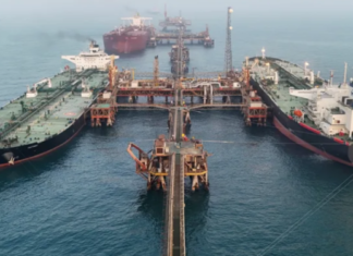 Oil crisis: Gulf producers could cut crude output by 60% – COMAC crude