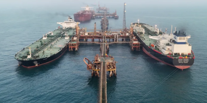 crude