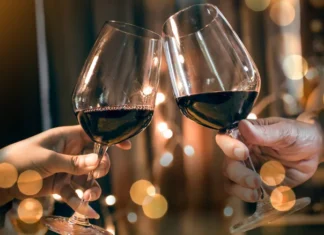 When you stop drinking alcohol, this is what happens to your body drinking alcohol
